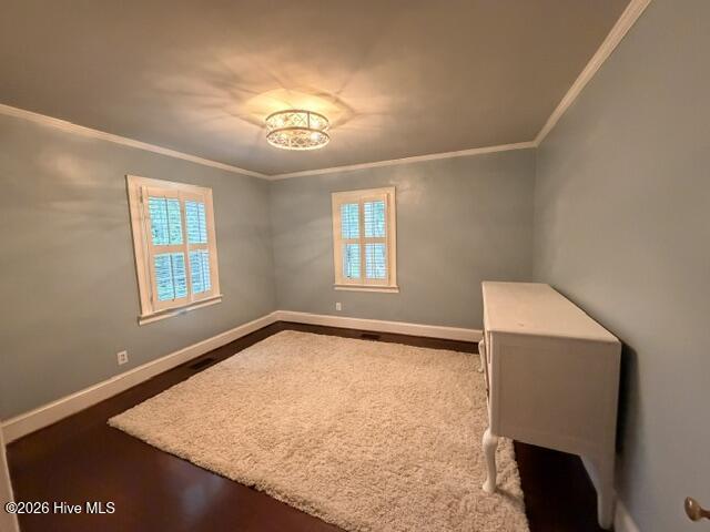 Exterior photo of 1800 Anderson Street NW, Wilson, NC 27893. MLS: 100598060
