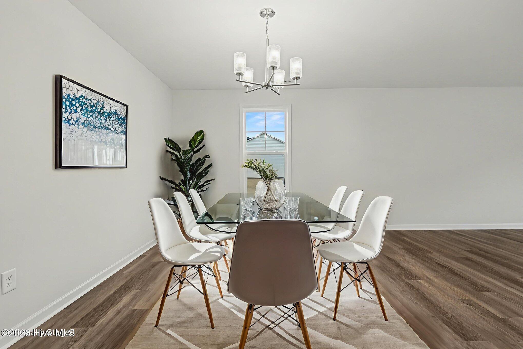 63 W Emily Gardens Drive, Selma, NC, 27576