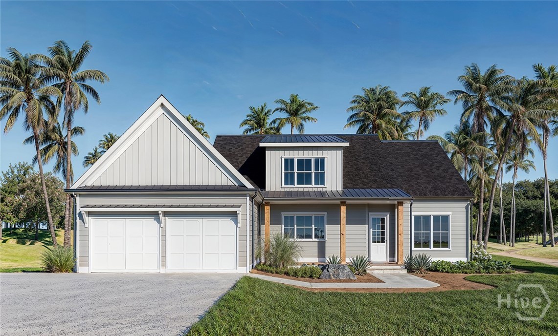 Lot 71 Gannet Trail, Waverly, GA, 31565