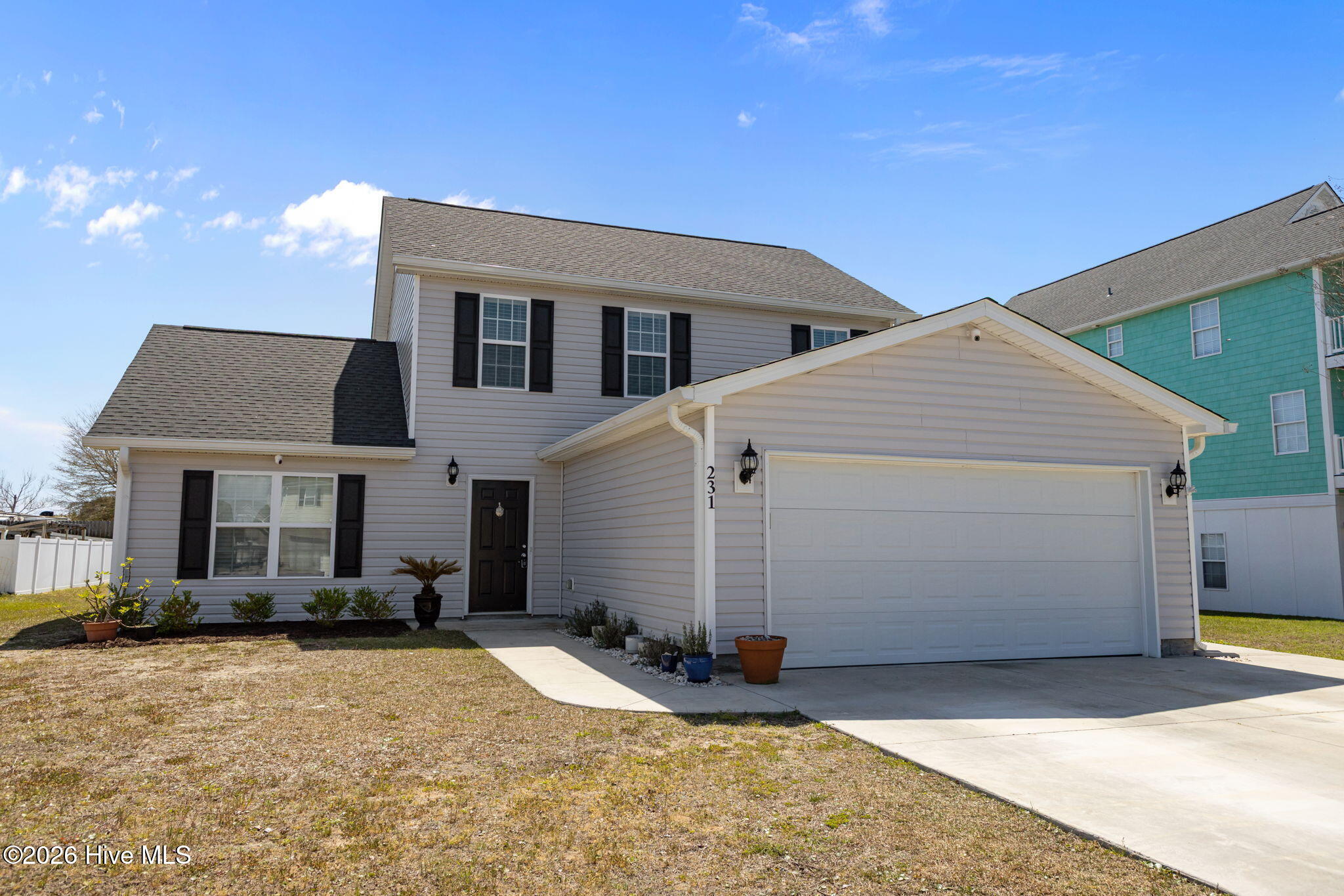 2882 Ivy Road, Greenville, NC, 27858