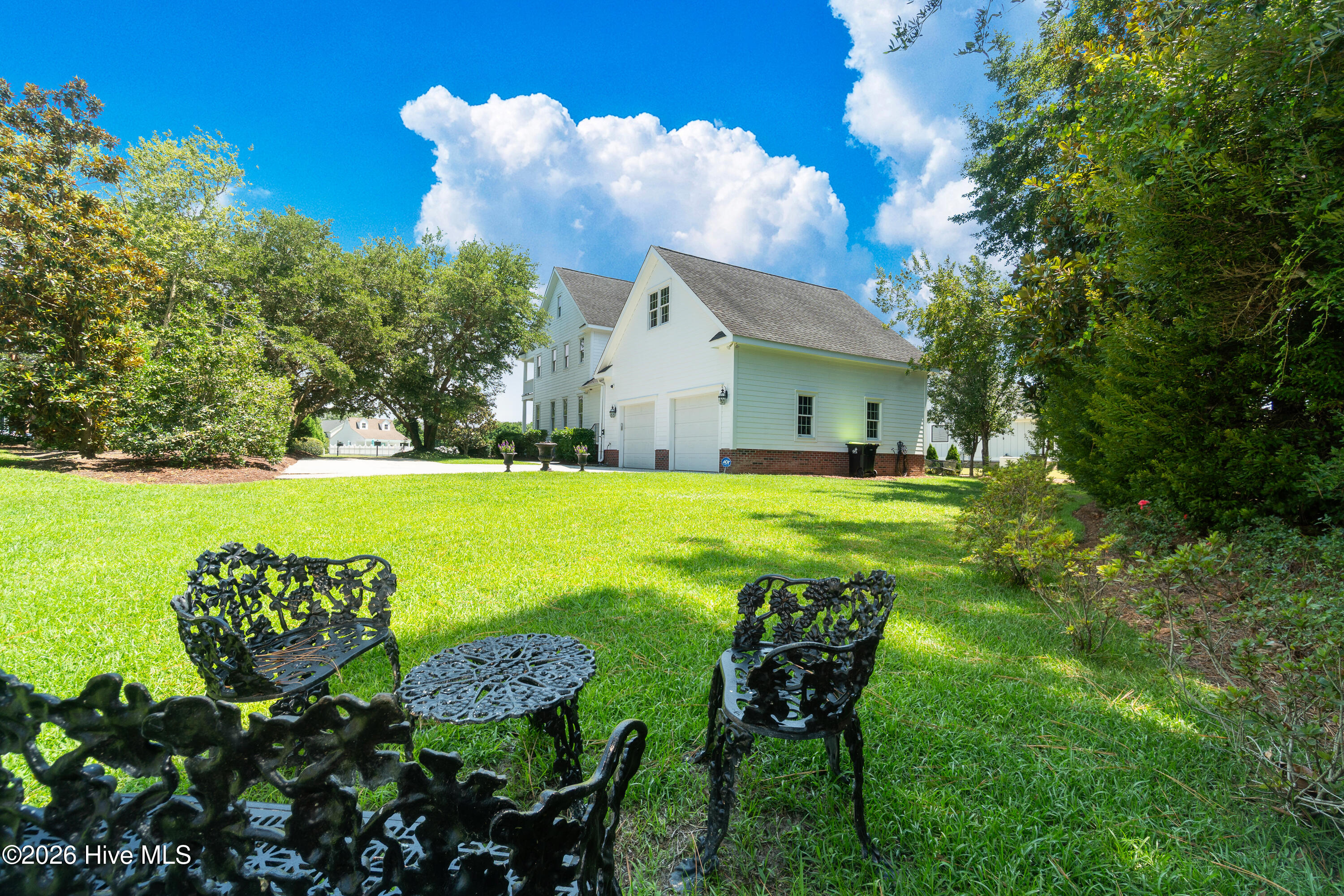 161 Camp Morehead Drive,Morehead City