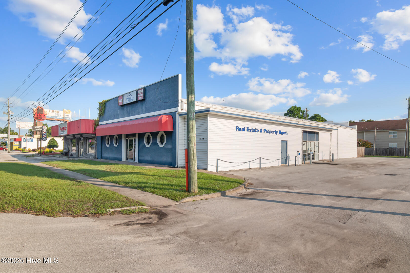 1923 Lejeune Boulevard, Jacksonville, NC, 28546