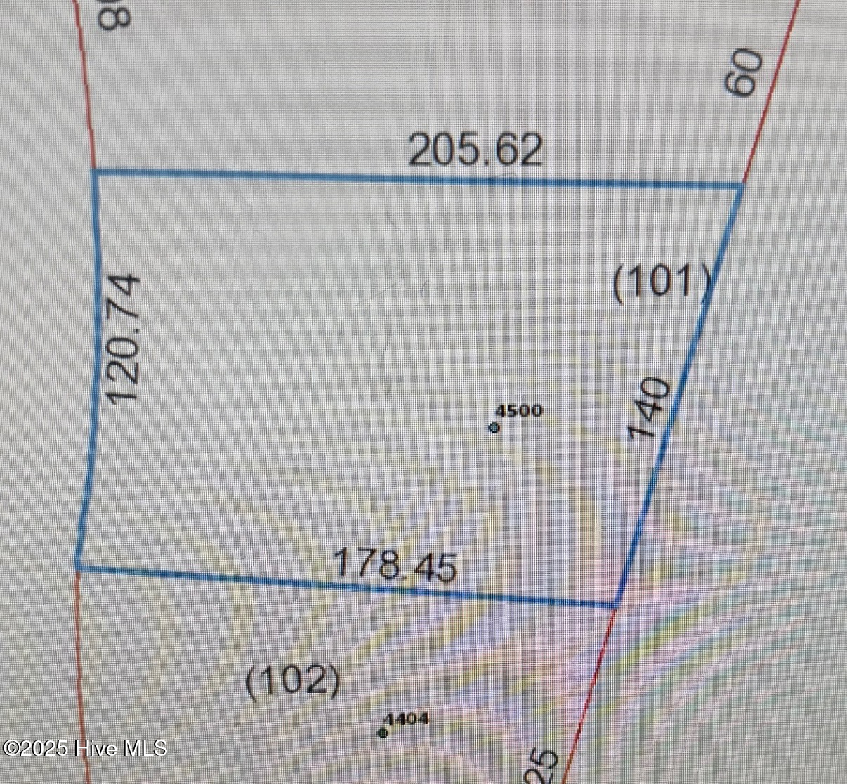 Homes For Sale - 4500 Saint Andrews Drive<br/> Wilson, NC 27896