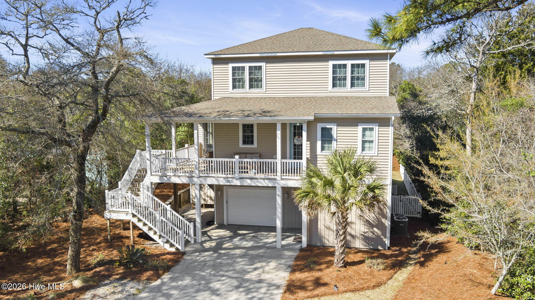 127 Sea Dunes Drive, Emerald Isle, NC, 28594