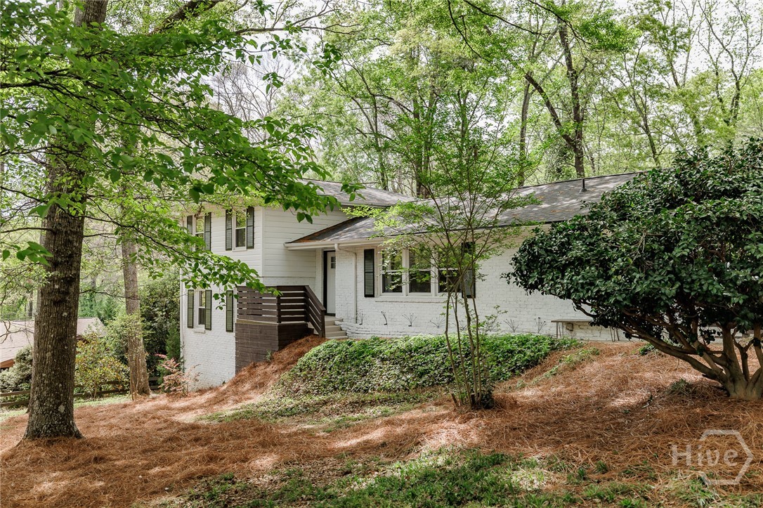 130 Oakdale Road