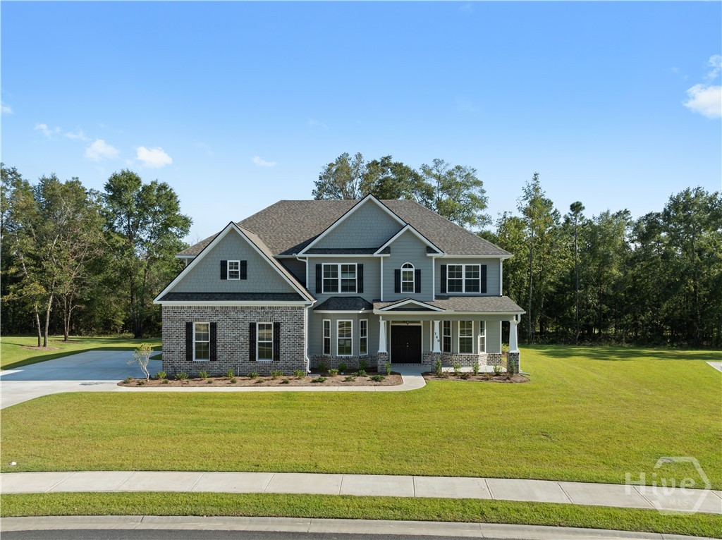 Property at 140 Watson Mill Road