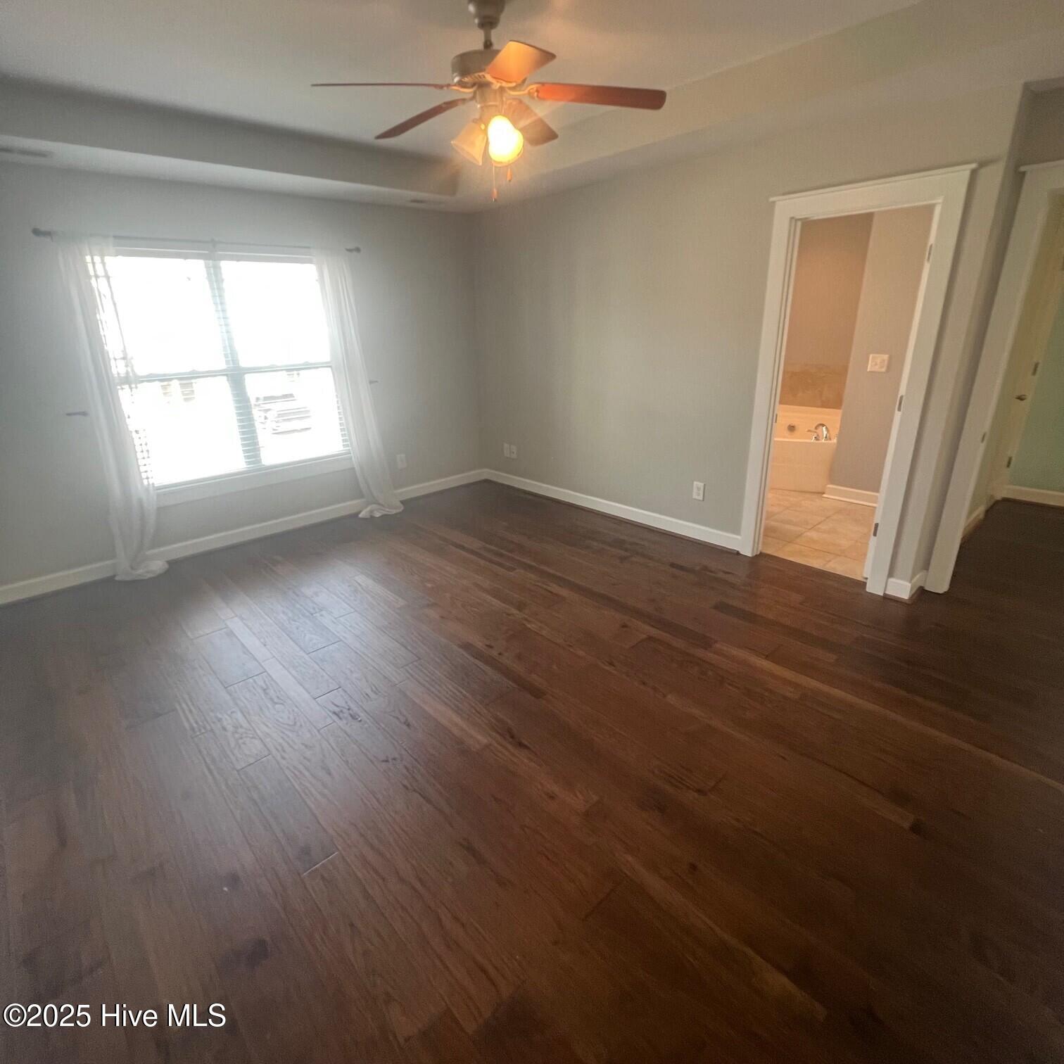 Primary Bedroom 2 - 1801 Fox Den Way #3