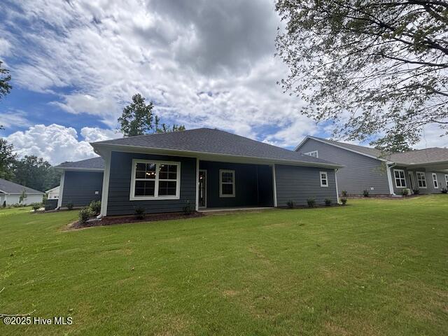 110 Firethorn Circle, Wallace, NC 28466 – photo 14: 110 Firethorn