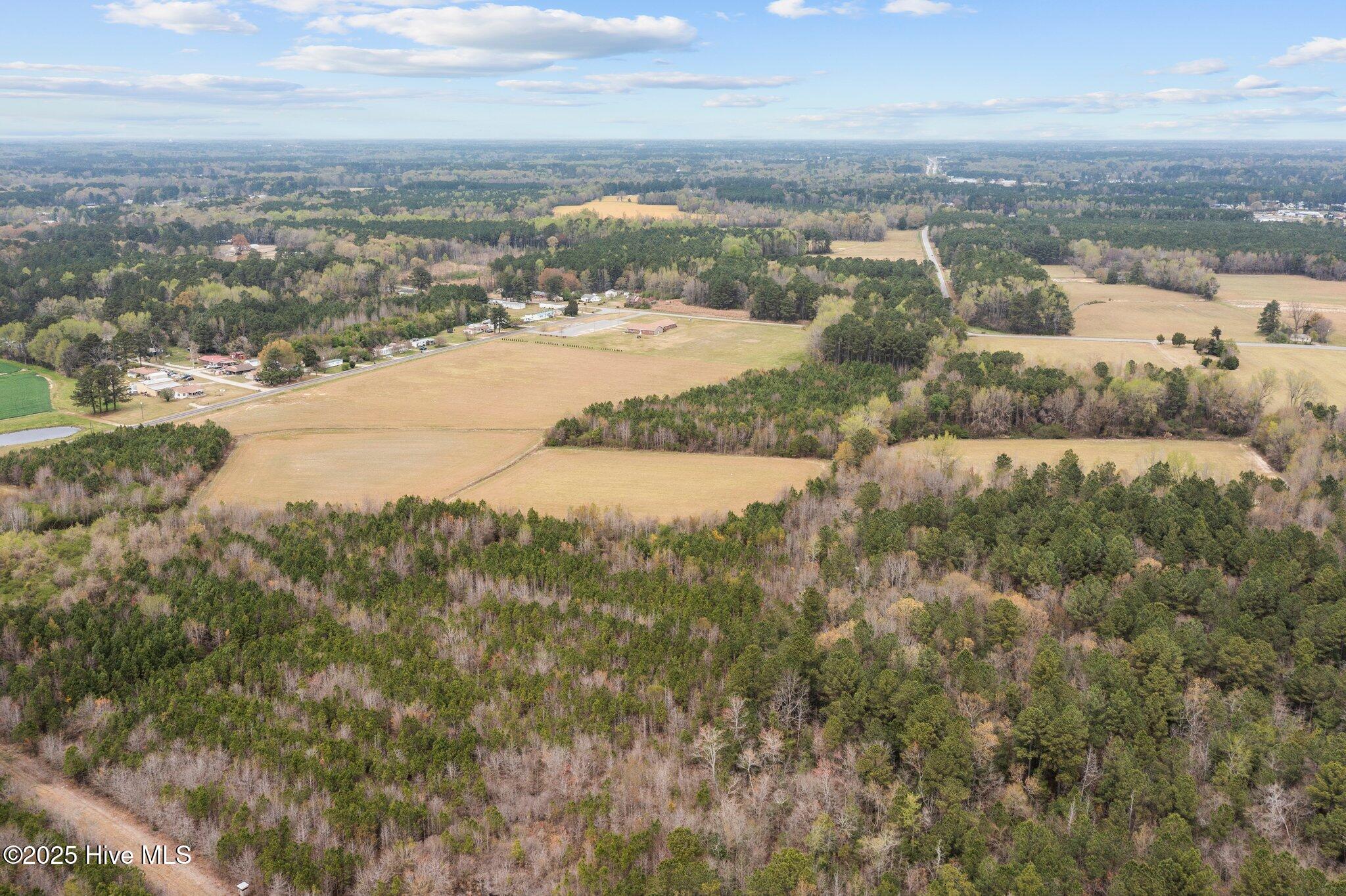 2808 S Wesleyan Boulevard, Rocky Mount, NC, 27803