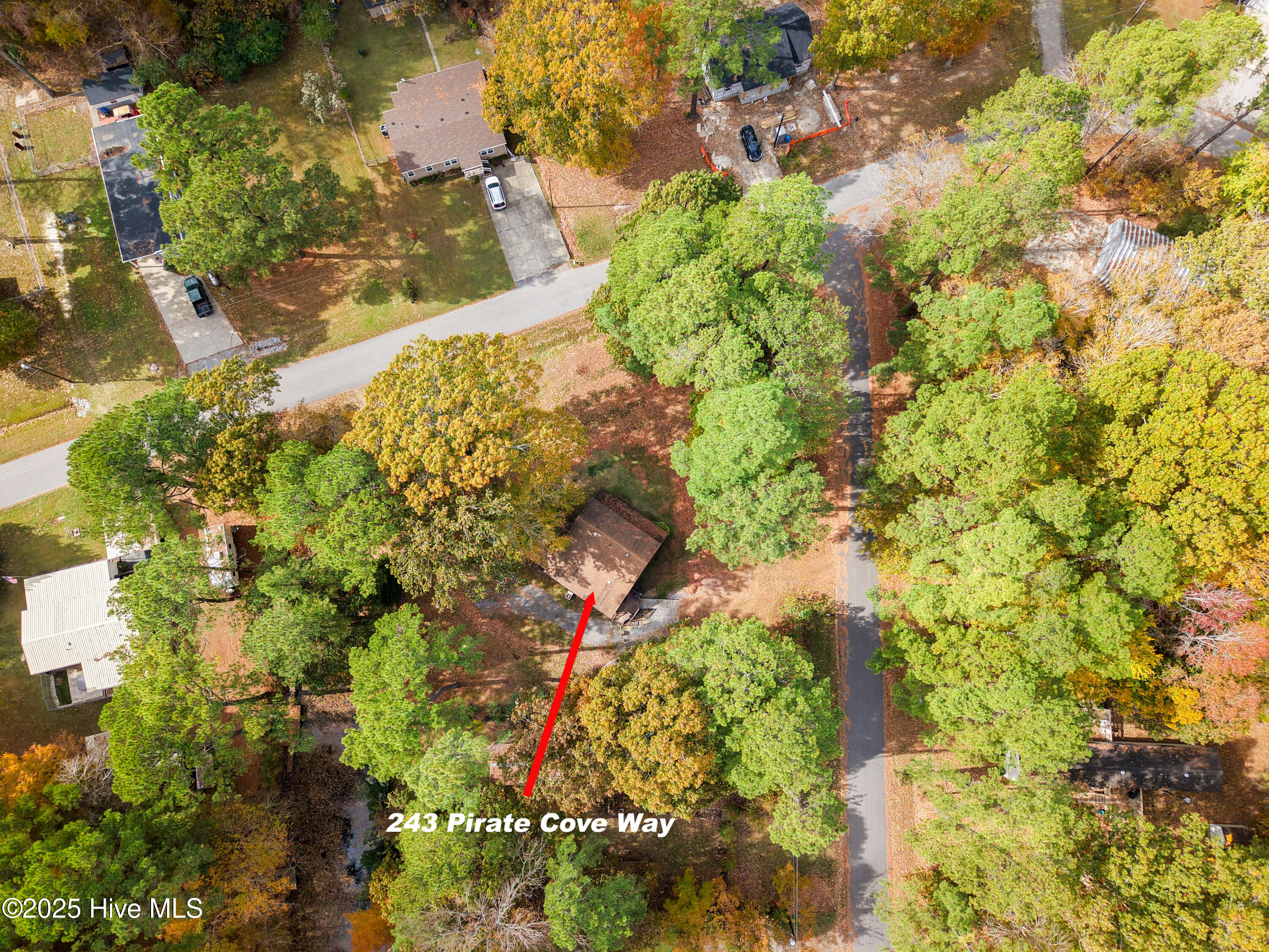 Homes for sale in Hertford, NC | 243 Pirate Cove Way, Hertford, NC 27944 | MLS# 100540690