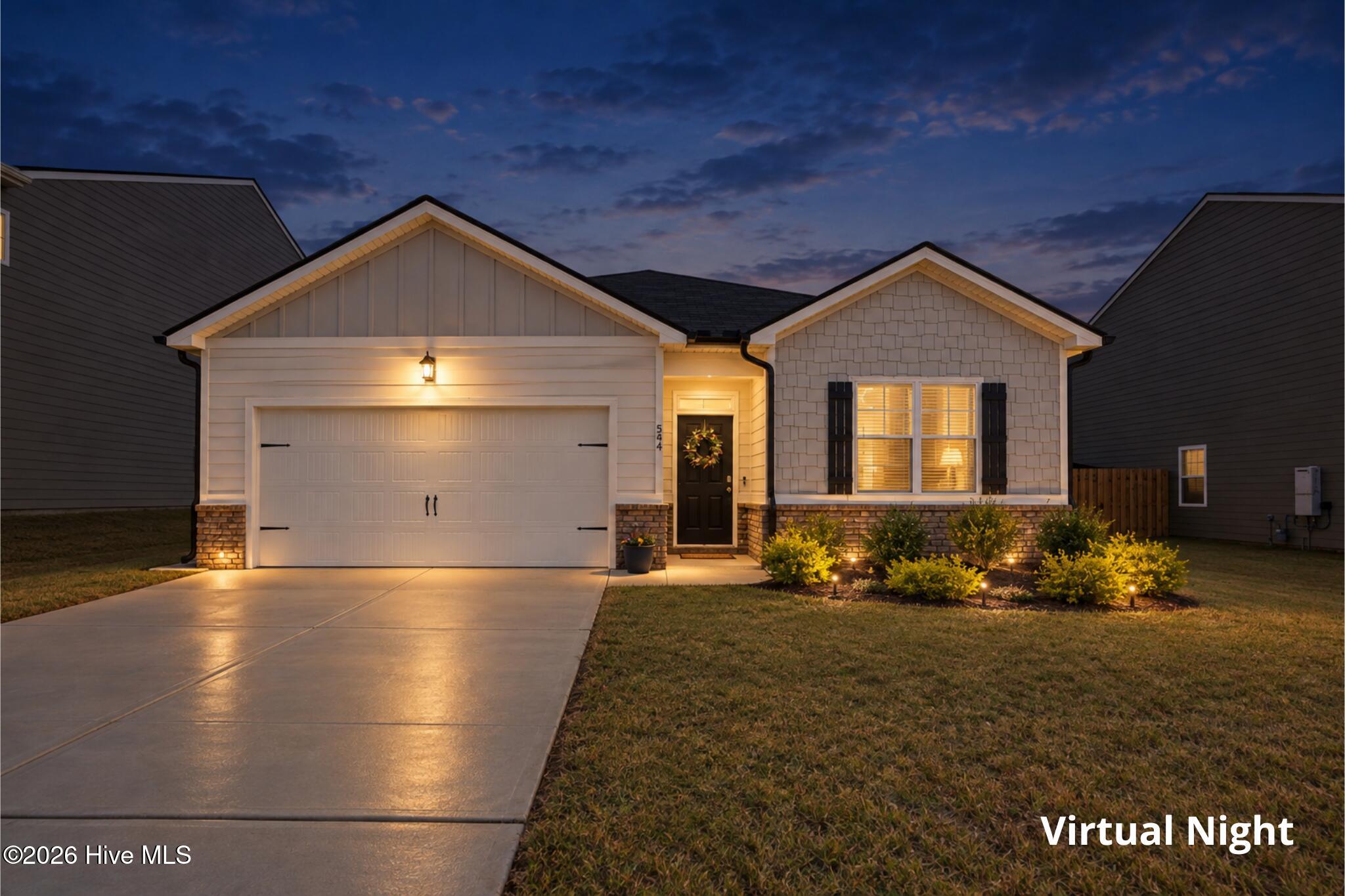 Photo 1 of Single family home for sale at 554 Lytham Dr, Aiken, SC 29801 | MLS# 98197342 | Listing updated on 2026-09-16