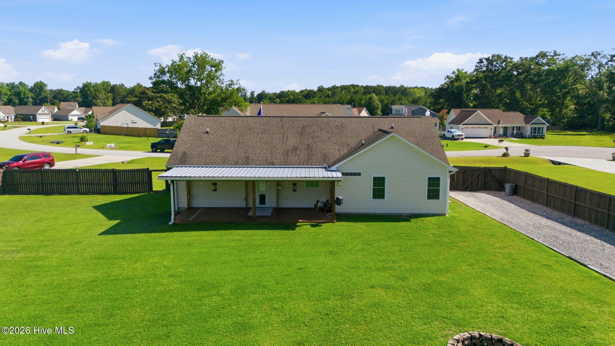 238 Plantation Oaks Drive,New Bern