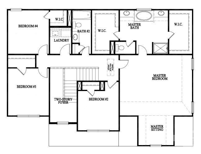 3rd image of 218 Honeycomb Loop Se, Allenhurst, GA 31301 | MLS# SA362563