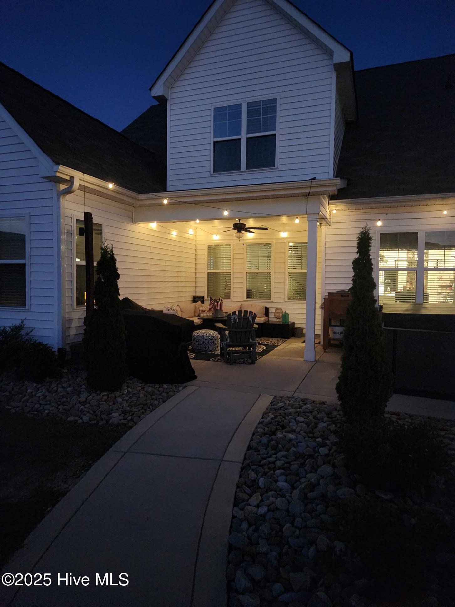 141 Sandy Springs Road