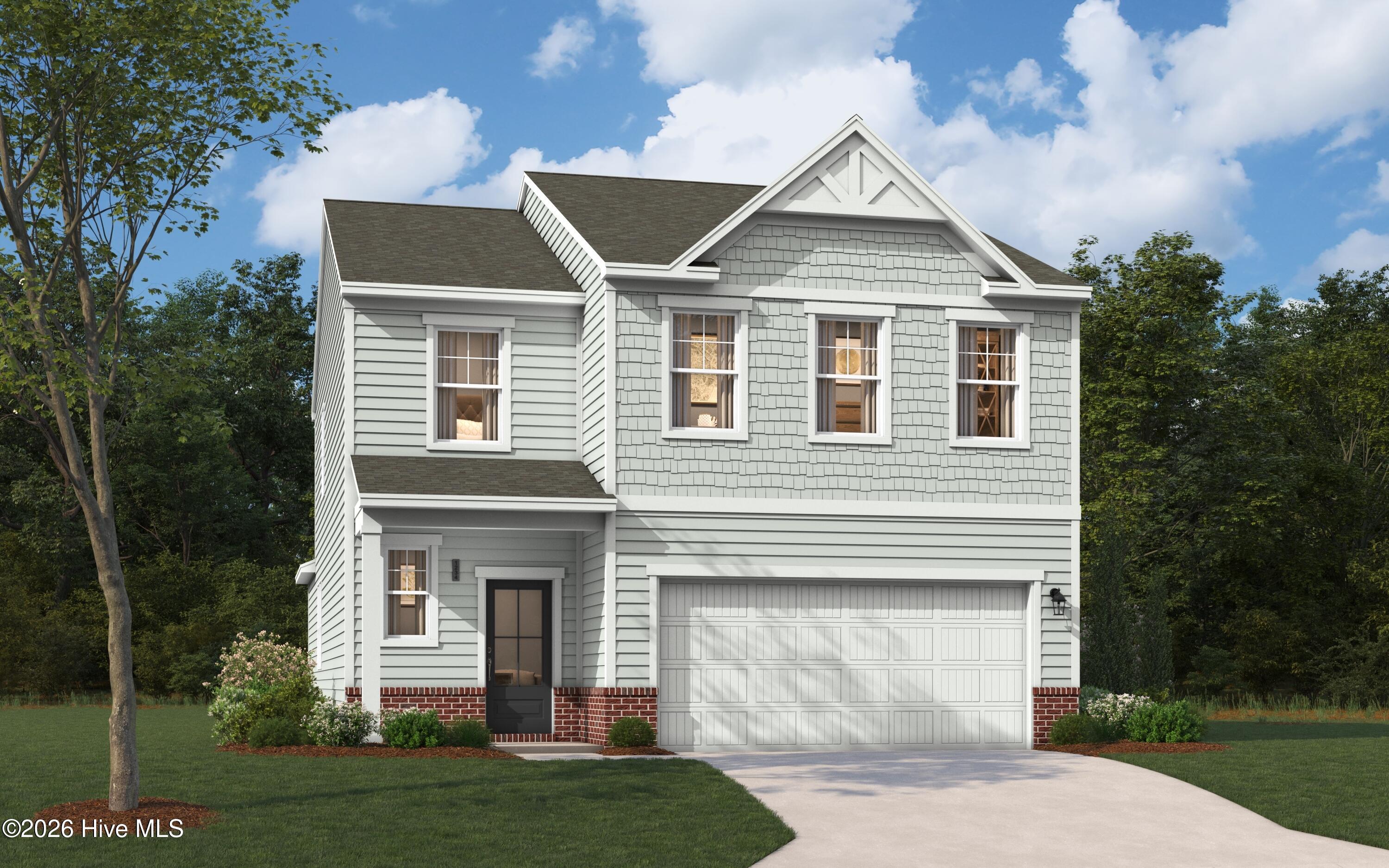 Photo 1 of Single family home for sale at 5350 Proper Ct, North Augusta, SC 29860 | MLS# 100601177 | Listing updated on 2026-09-03