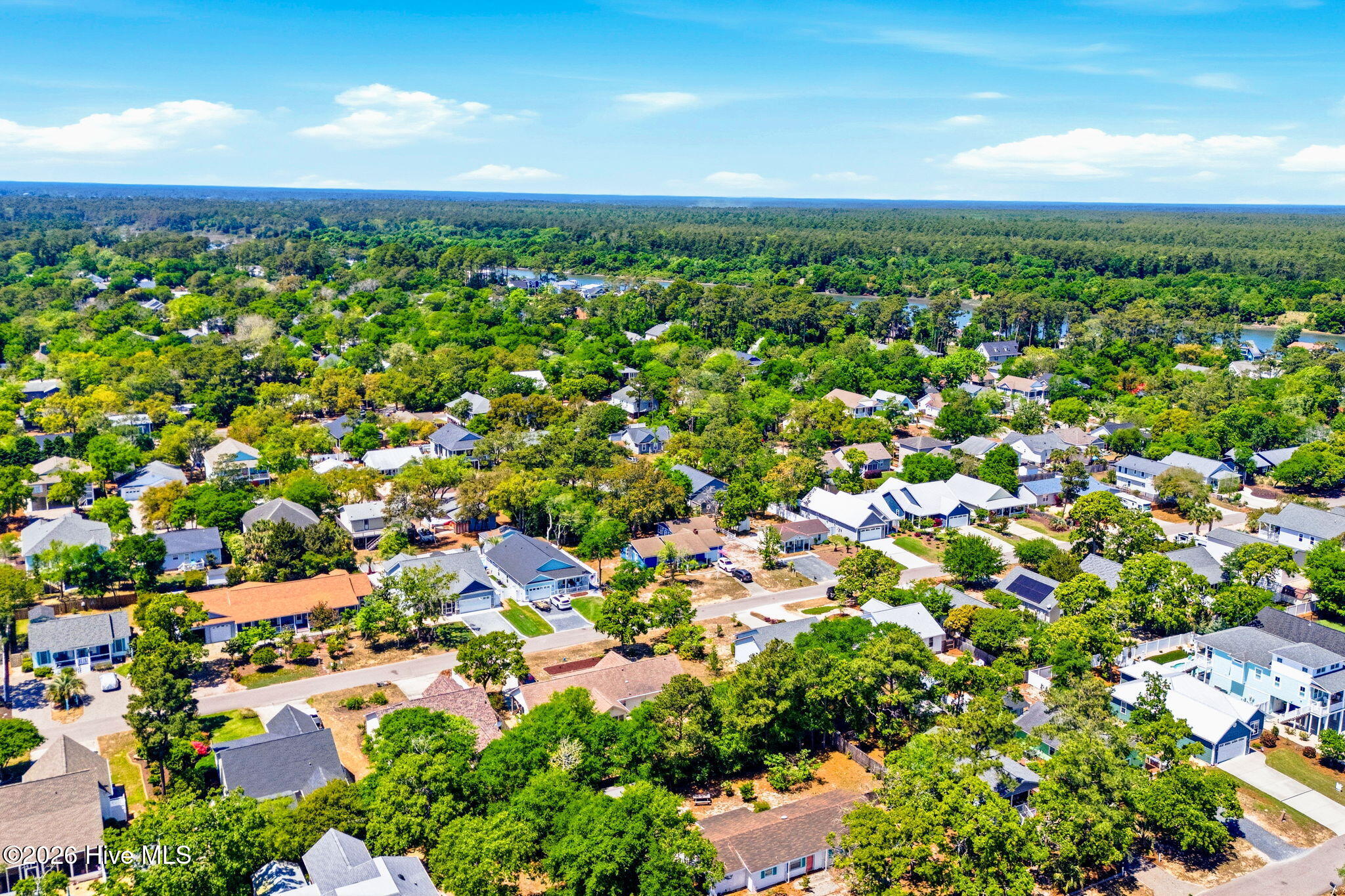 121 NW 12th Street, Oak Island, NC, 28465