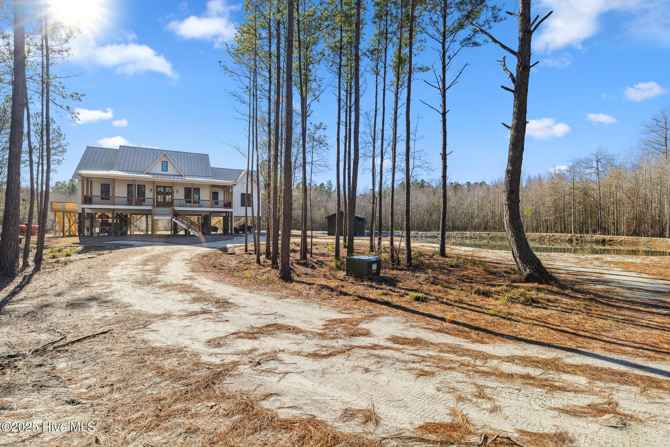 903 Equine Landing Drive