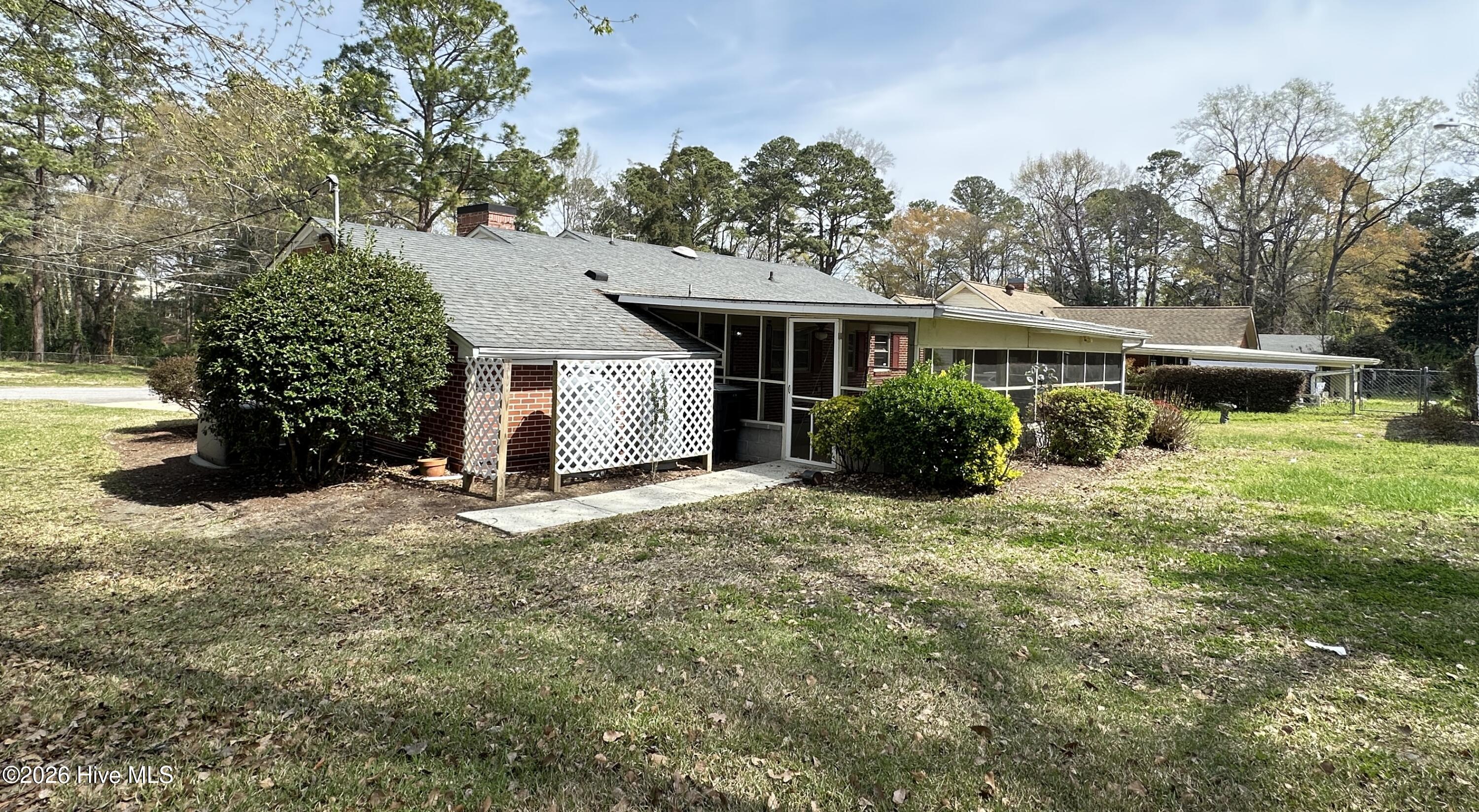 Homes for sale in Clinton, NC | 100 Wilson St # A, Clinton, NC 28328 | MLS# 100561902