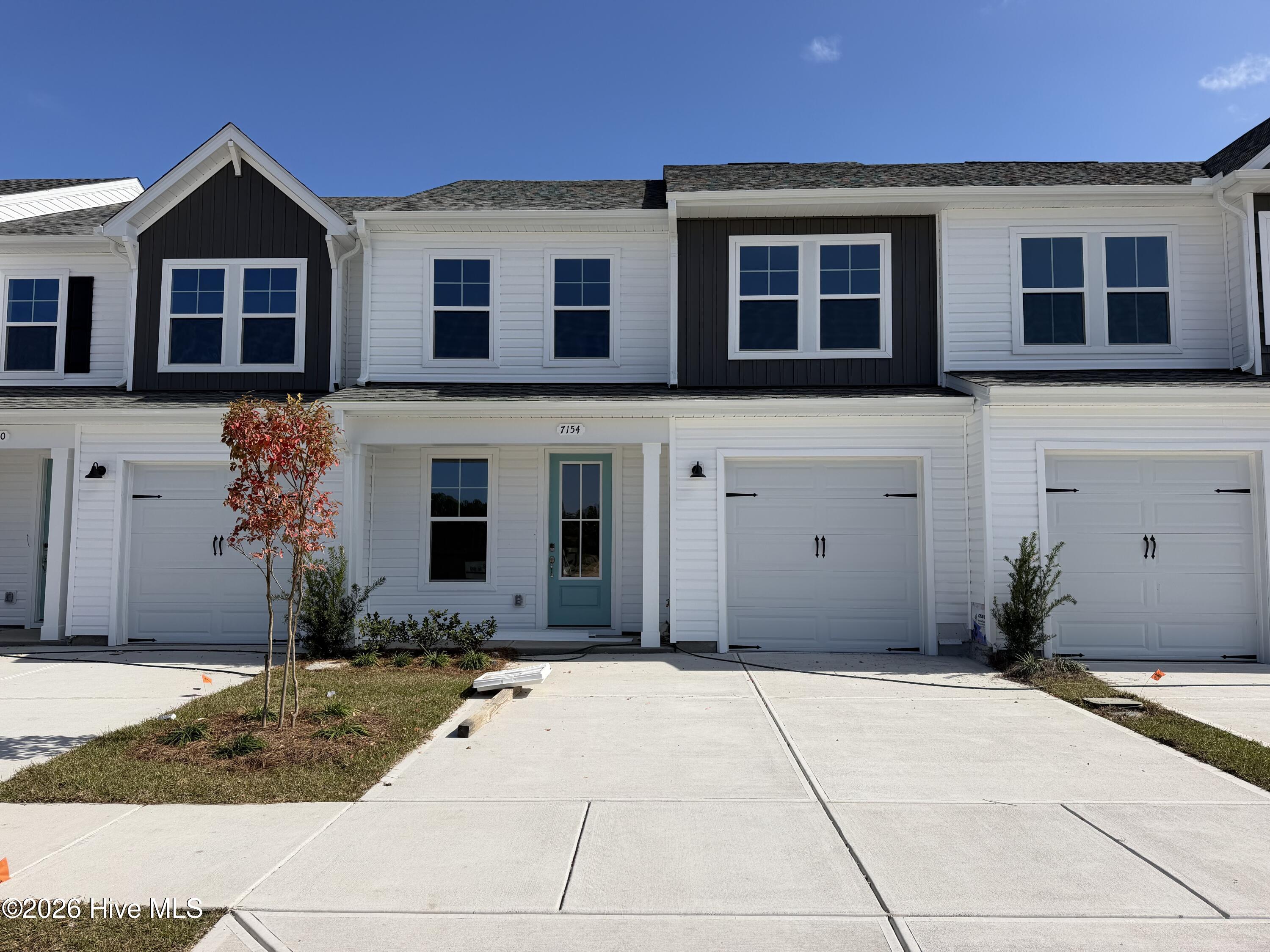 Townhouse for sale at 7154 Copacabana Dr, Leland, NC 28479 | MLS# 100590472