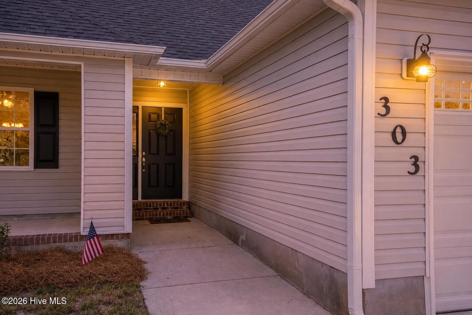 303 Big Tree Lane,Chinquapin