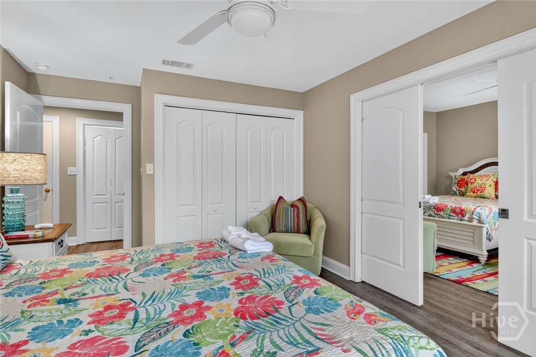 214 Butler Avenue Avenue UNIT 105, Tybee Island, GA, 31328