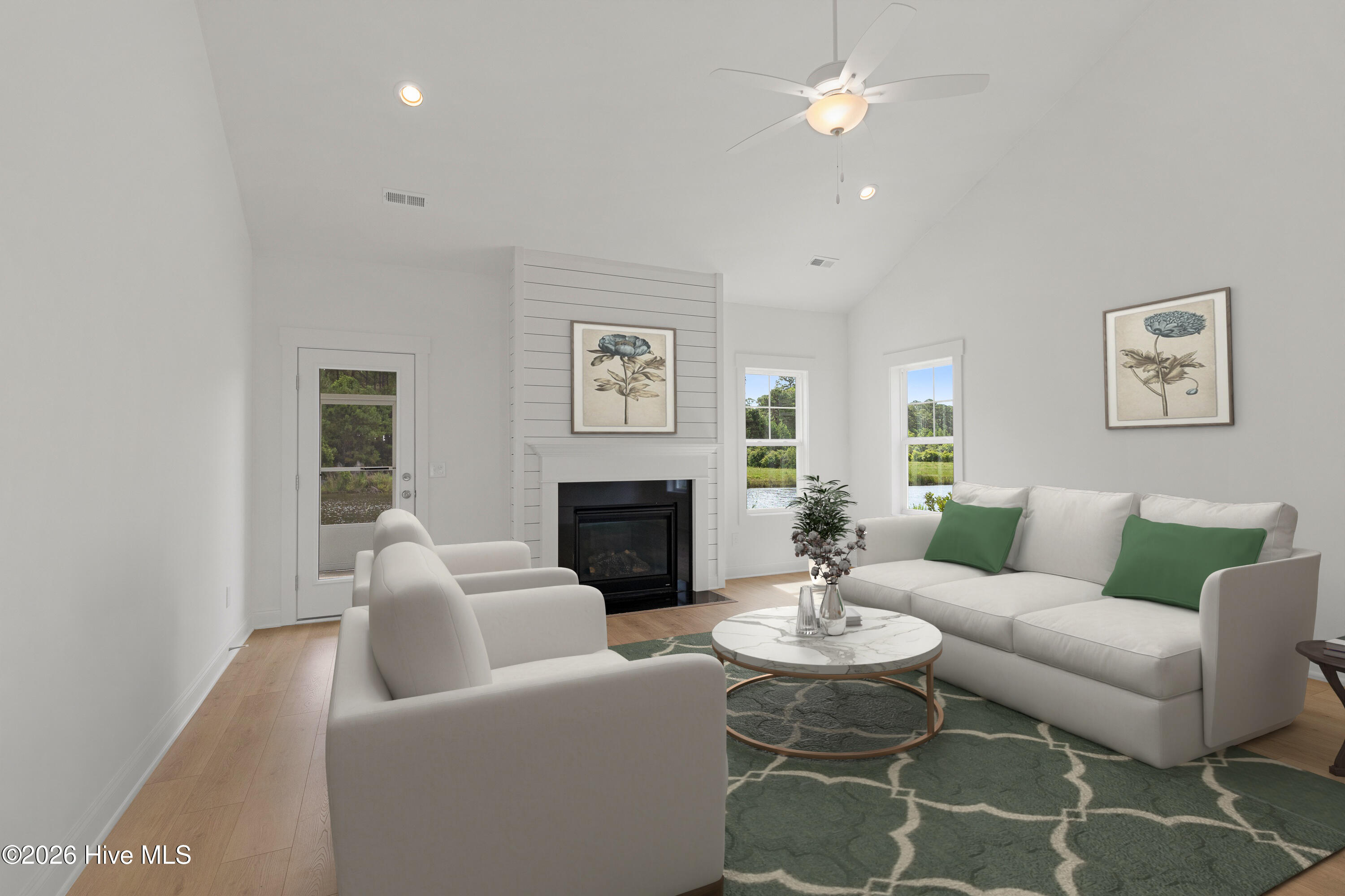 212 Windswept Lane,Beaufort