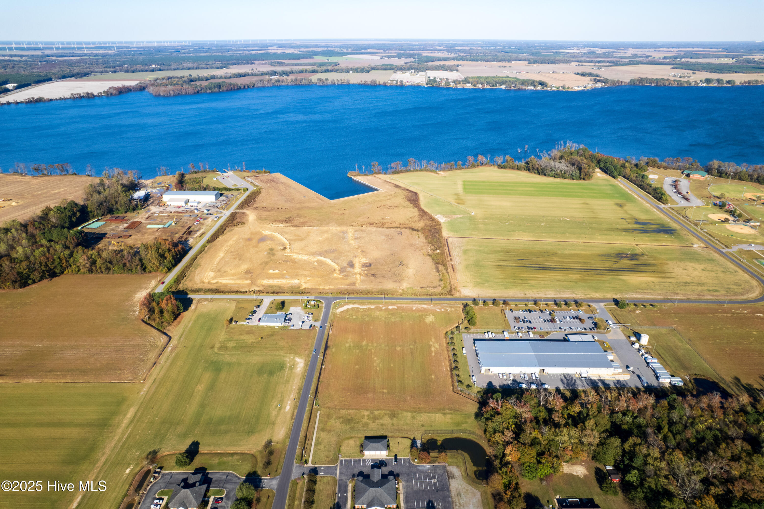 UNIT&nbsp;2 N Commerce Drive, Hertford, NC, 27944