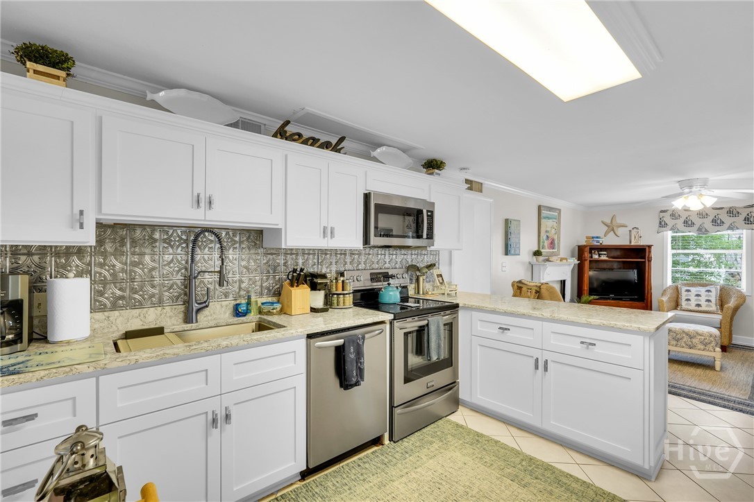 606 Butler Avenue, Tybee Island, GA 31328 Listing Photo  16