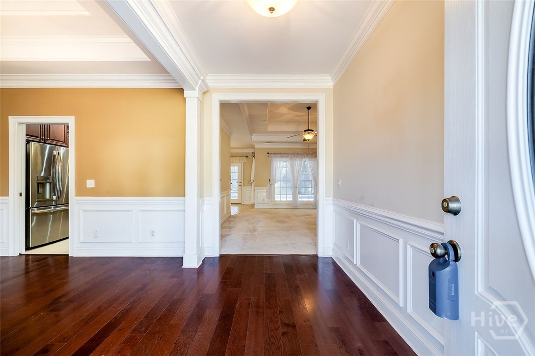 Homes for sale in Guyton, GA | 139 S Effingham Plantation Dr, Guyton, GA 31312 | MLS# SA347950