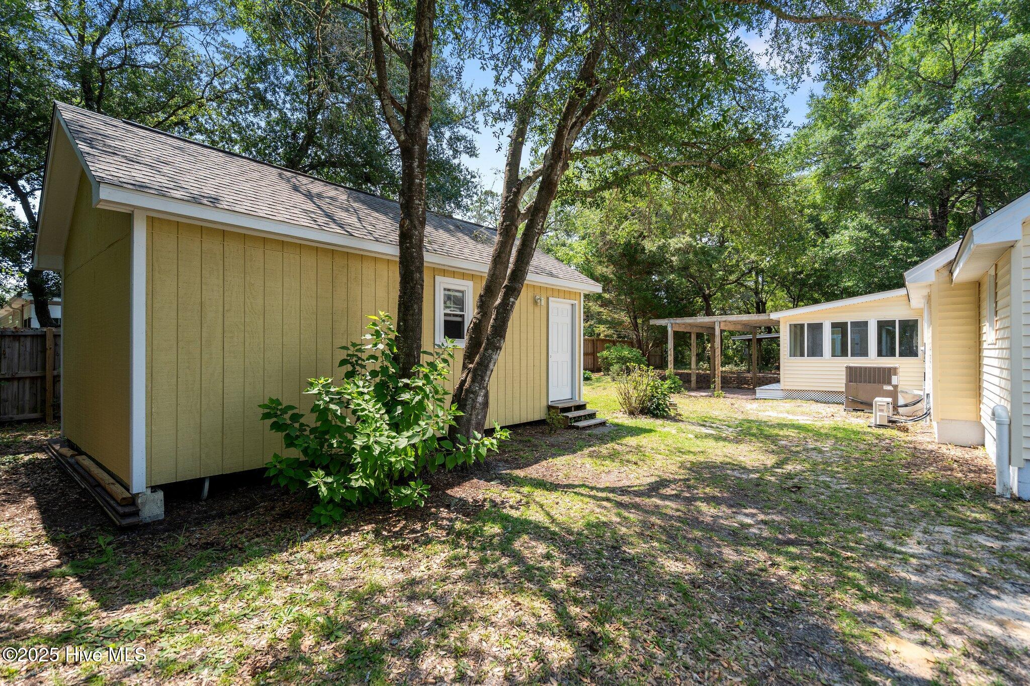 108 NW 29th Street, Oak Island, NC, 28465