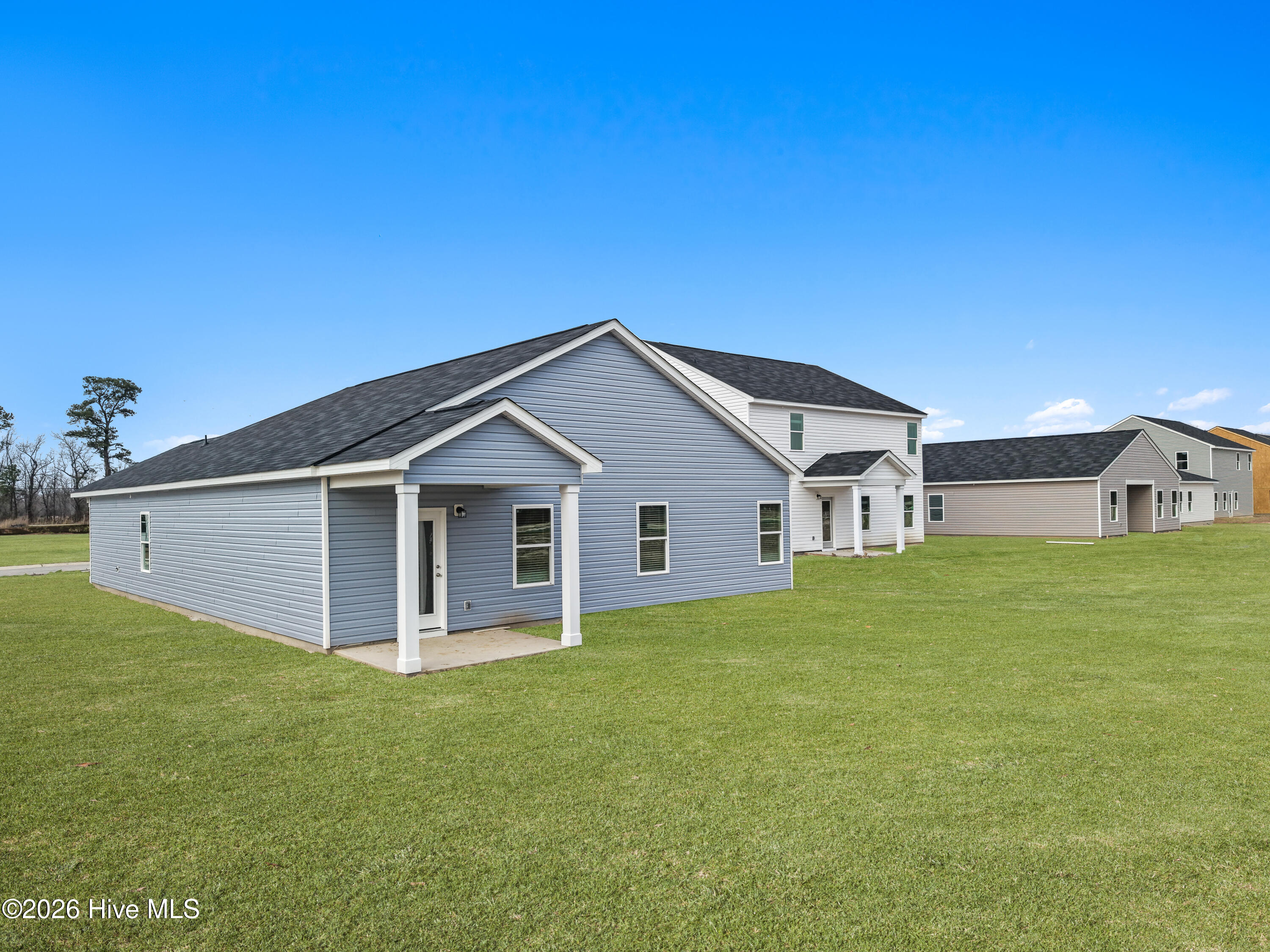104 Muscadine Drive,Jacksonville