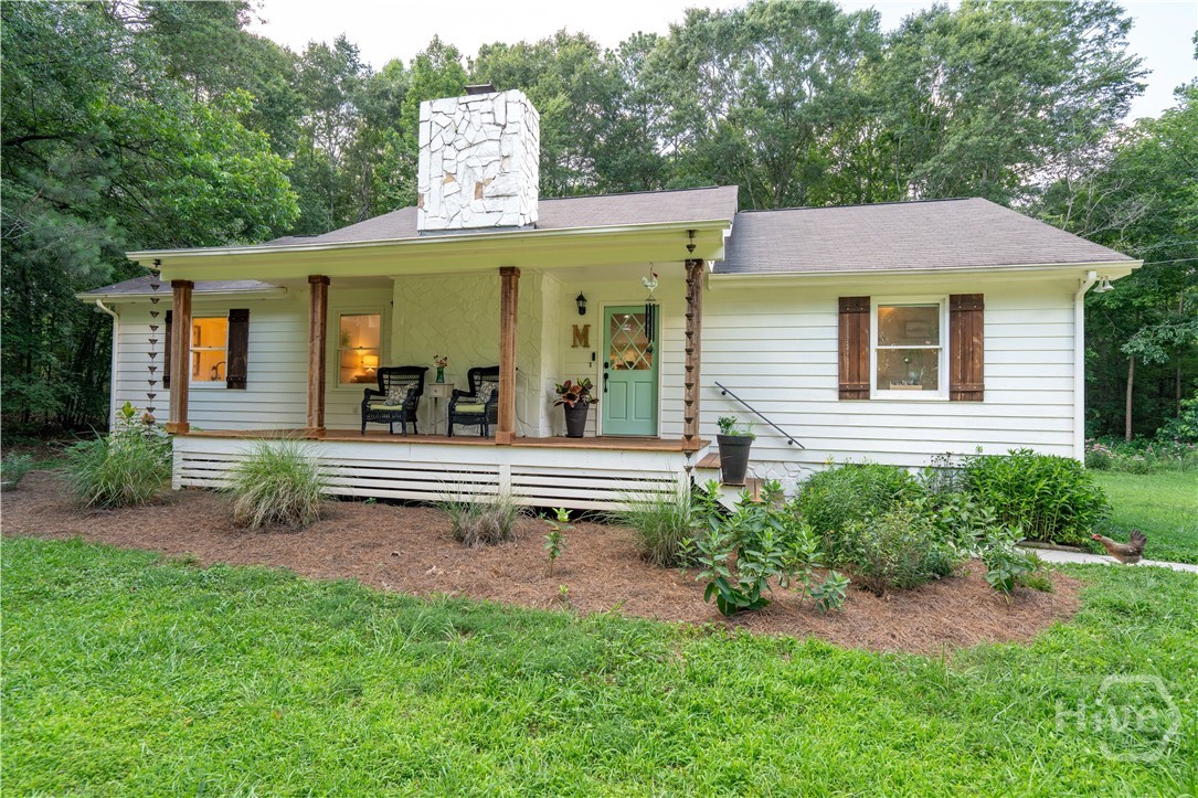 1370 Athens Road