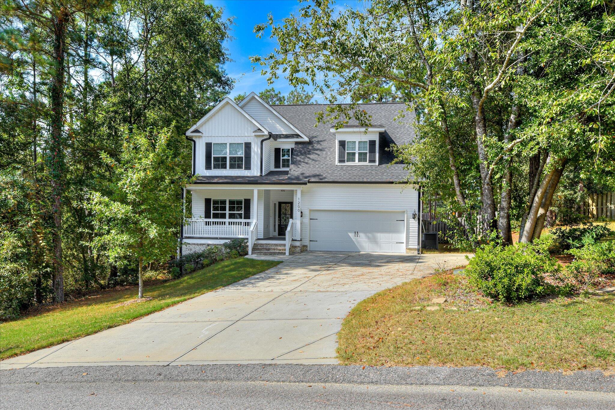 Property at 1200 Lake Greenwood Drive