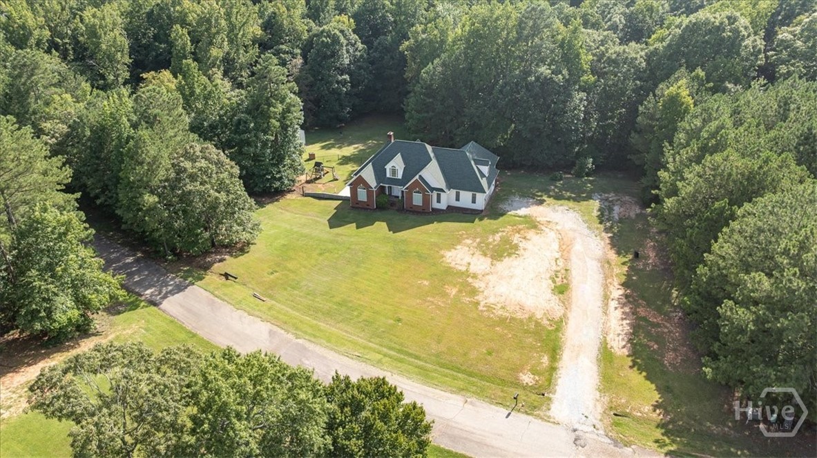 72nd image of 1628 Valley View Dr, Elberton, GA 30635 | MLS# CL362572