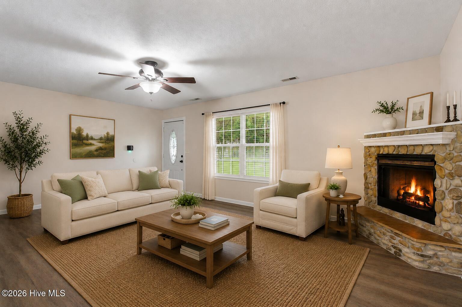 902 Gum Branch Court,Havelock