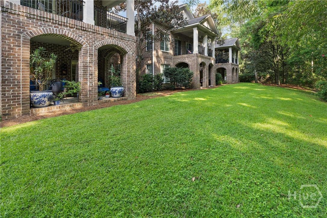 45th image of 411 Southbridge Blvd #803, Savannah, GA 31405 | MLS# SA362726