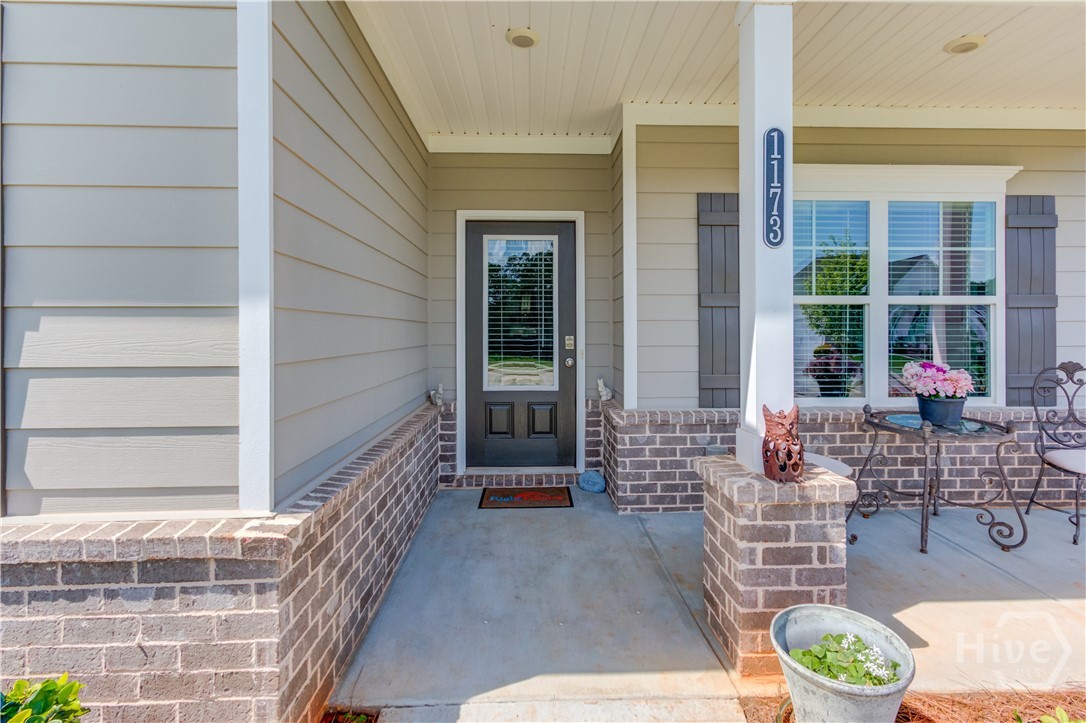5th image of 1173 Pine View Trl, Monroe, GA 30656 | MLS# CL362768