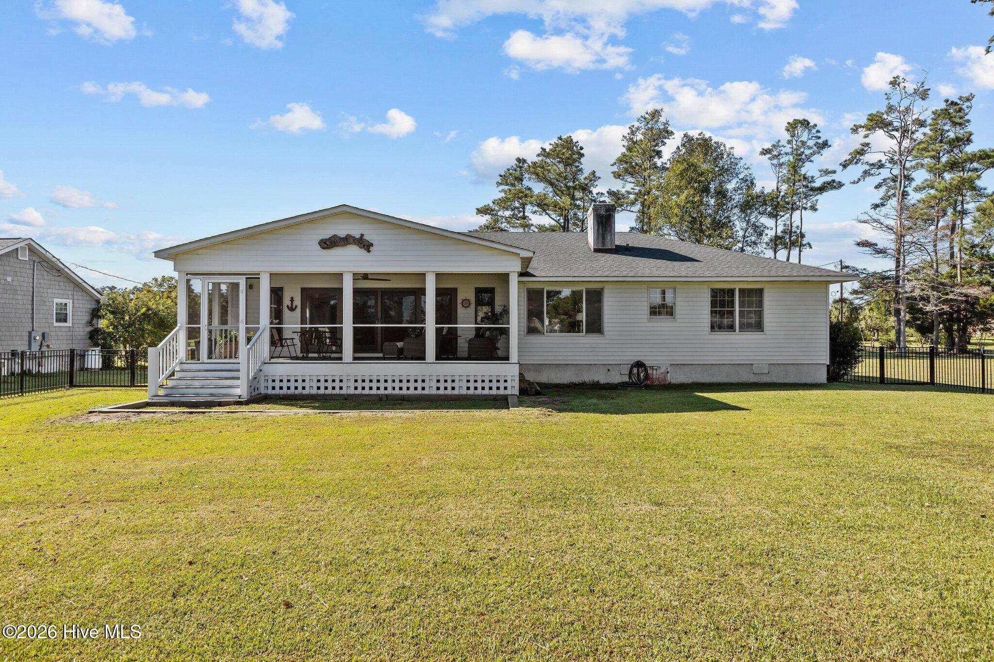 180 Wallace Road,Beaufort