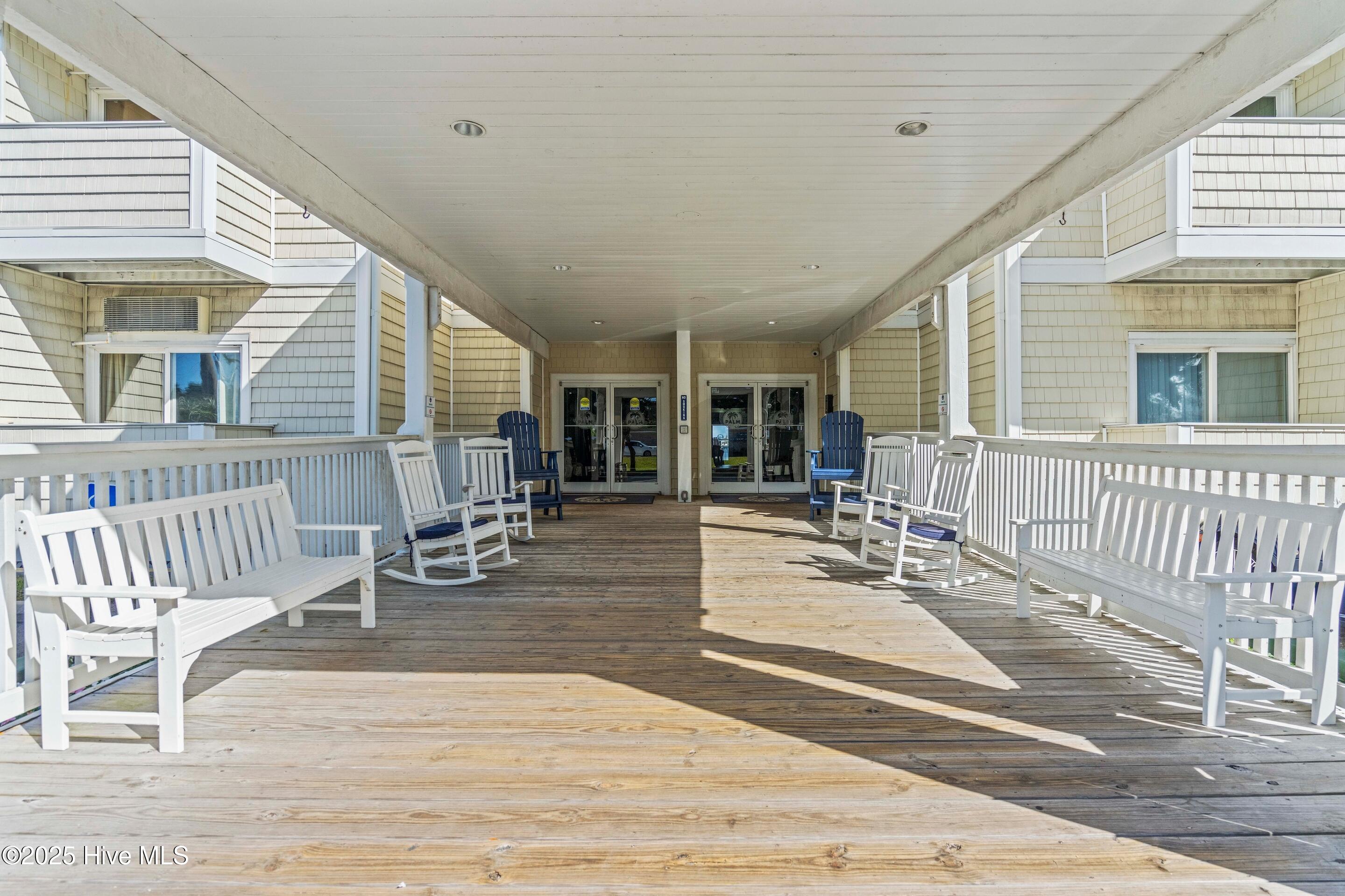 602 W Ft Macon Road UNIT 117, Atlantic Beach, NC, 28512