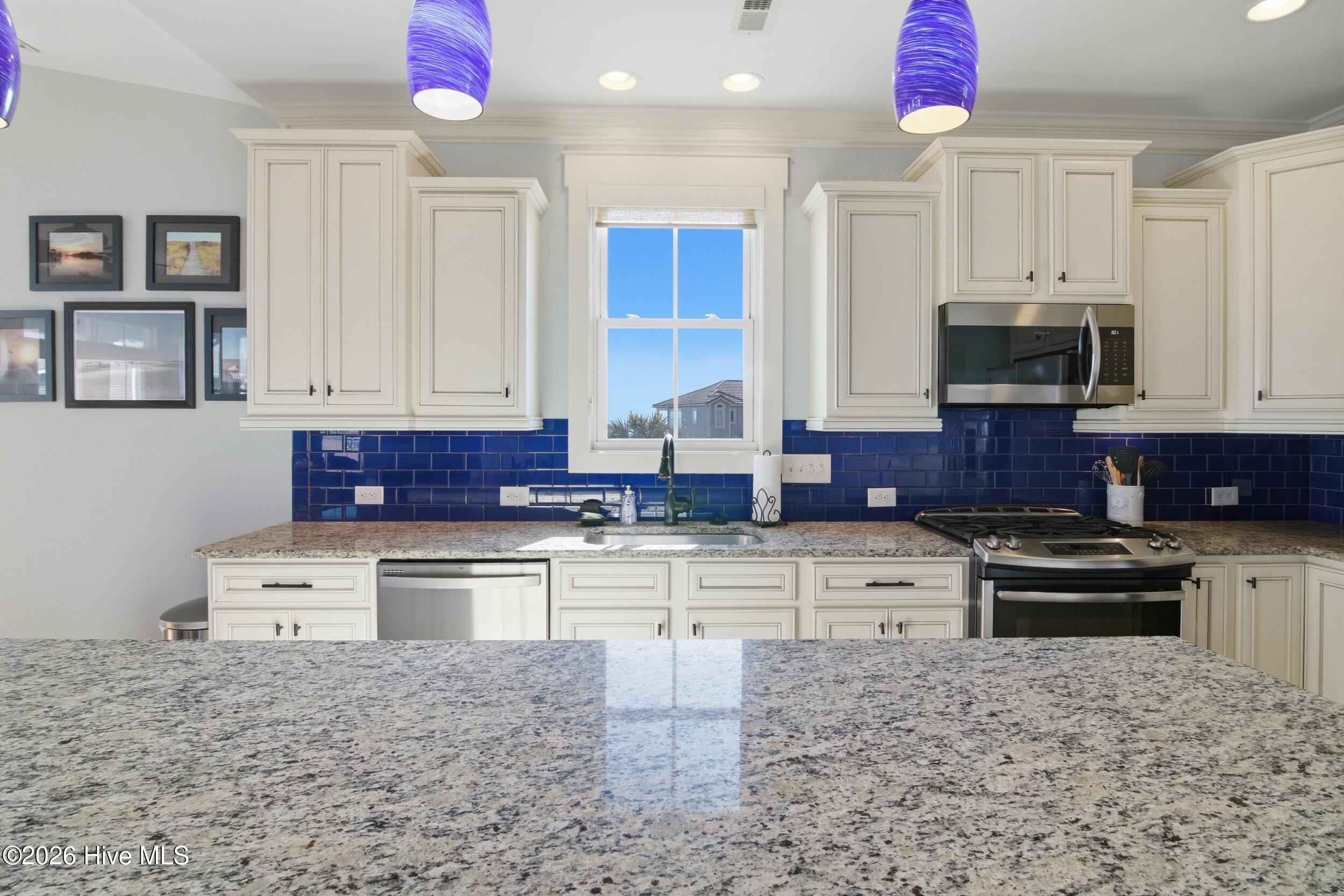 1254 Ocean Boulevard W, Holden Beach, NC, 28462