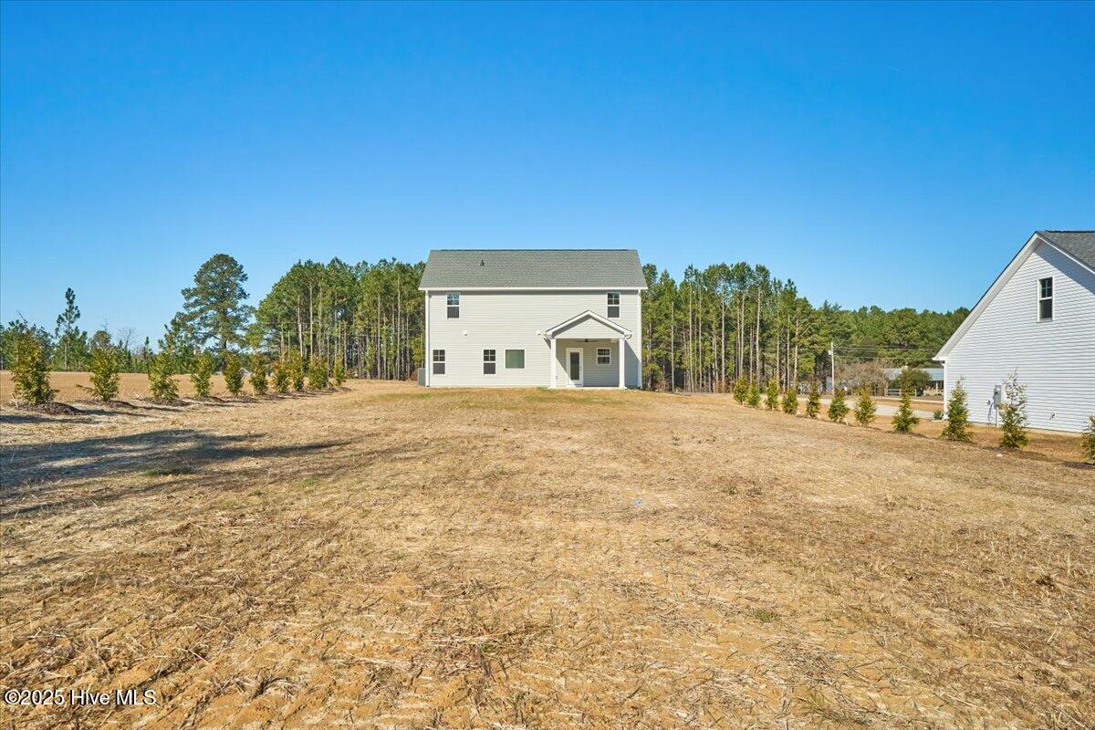 Homes for sale in Aberdeen, NC | 1677 Reservation Rd, Aberdeen, NC 28315 | MLS# 100519038