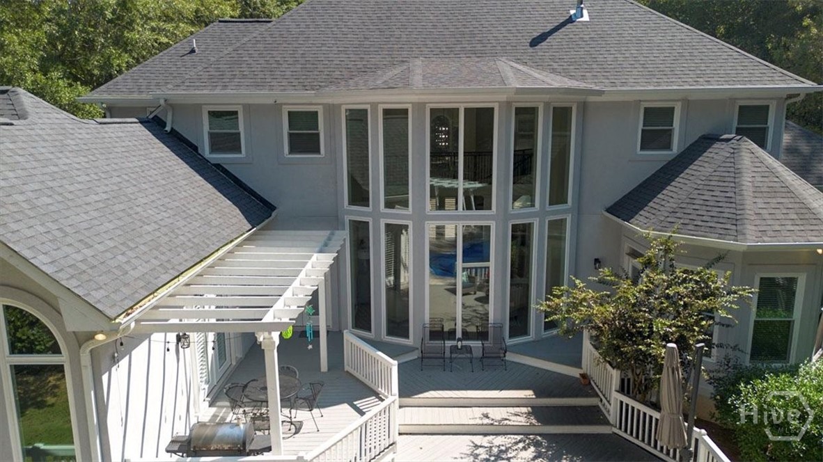 1061 Riverside Drive Drive, Watkinsville, GA, 30677