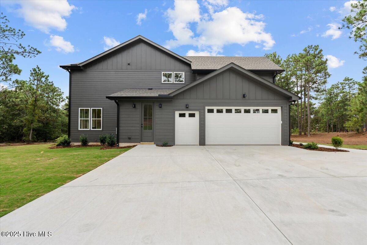 Homes for sale in West End, NC | 120 Sugar Sand Ln, West End, NC 27376 | MLS# 100528202