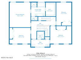 Exterior photo of 1313 Largo Road, Greenville, NC 27858. MLS: 100597087