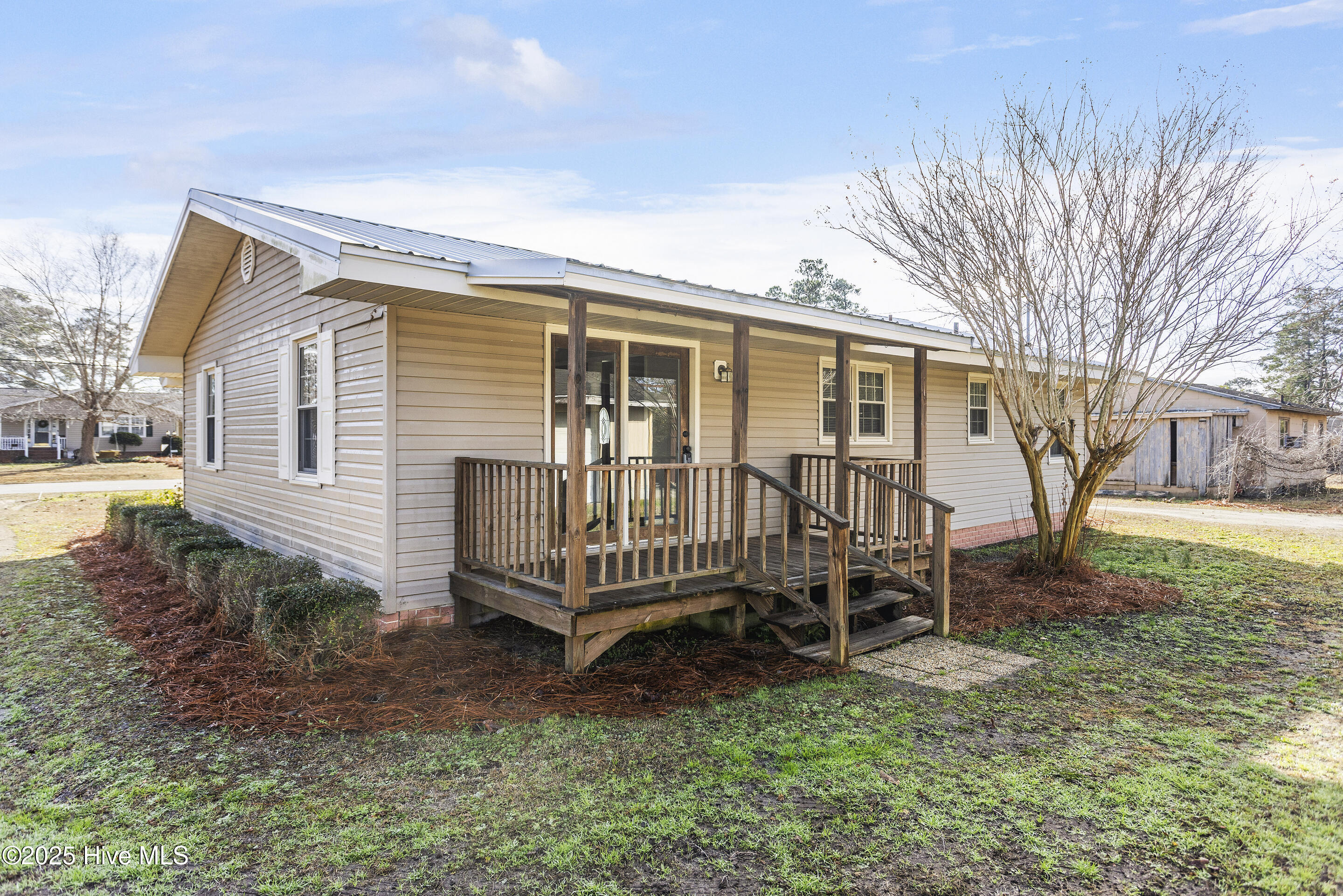 5253 Pleasant Plains Church Road, Whiteville, NC, 28472