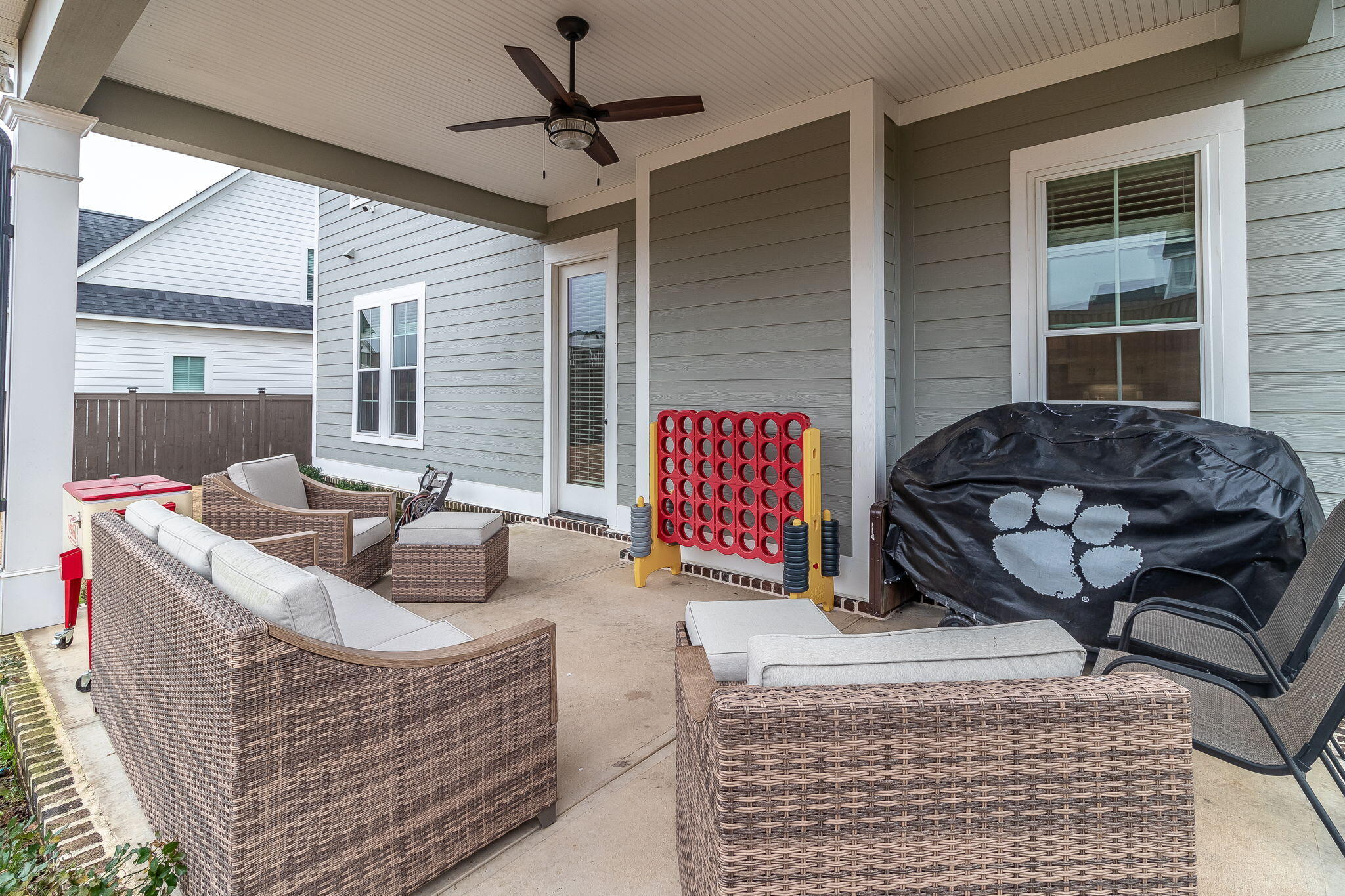 427 Woodlawn Street, Evans, GA, 30809