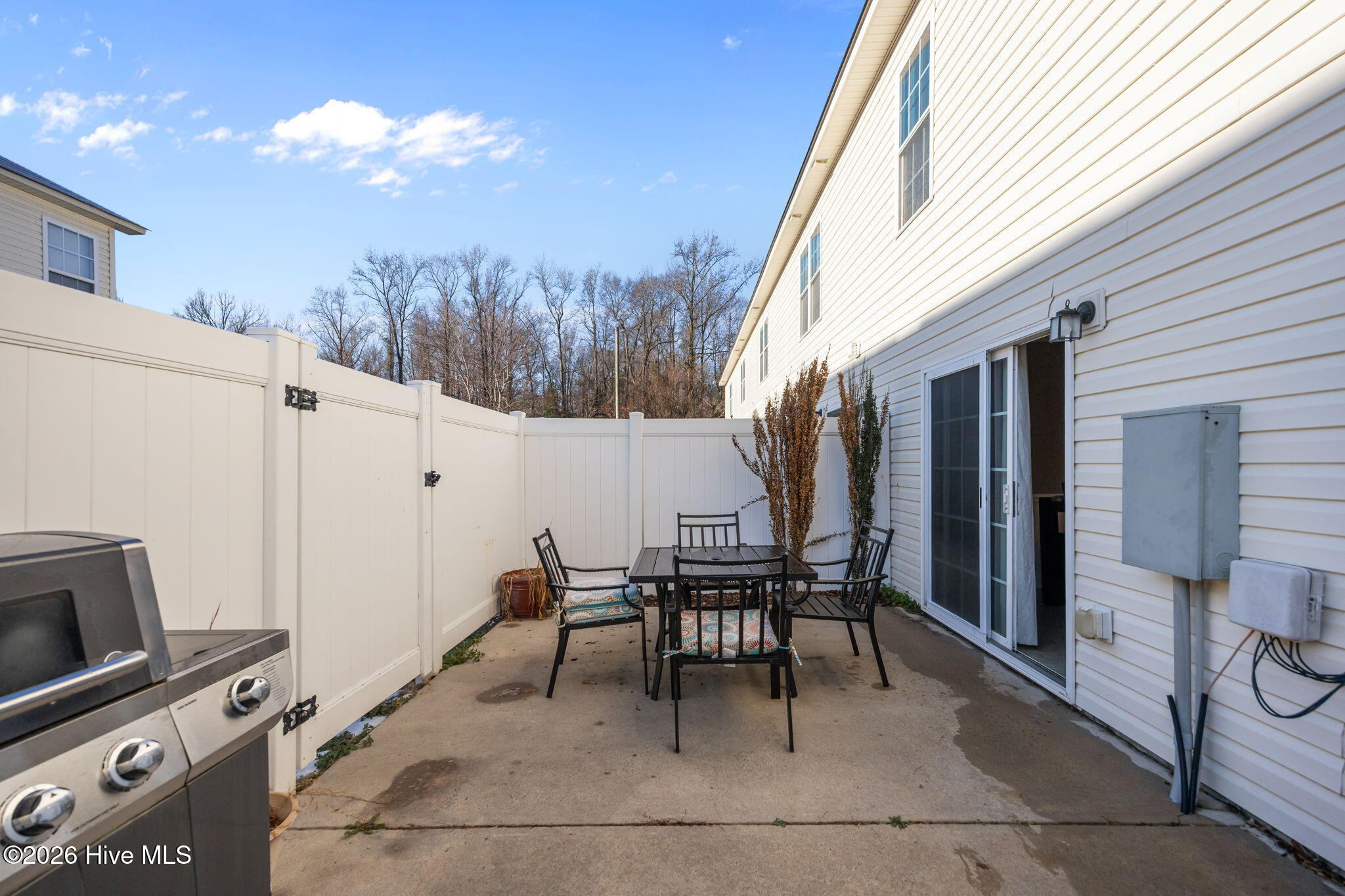 4259 Dudleys Grant Drive UNIT F, Winterville, NC, 28590
