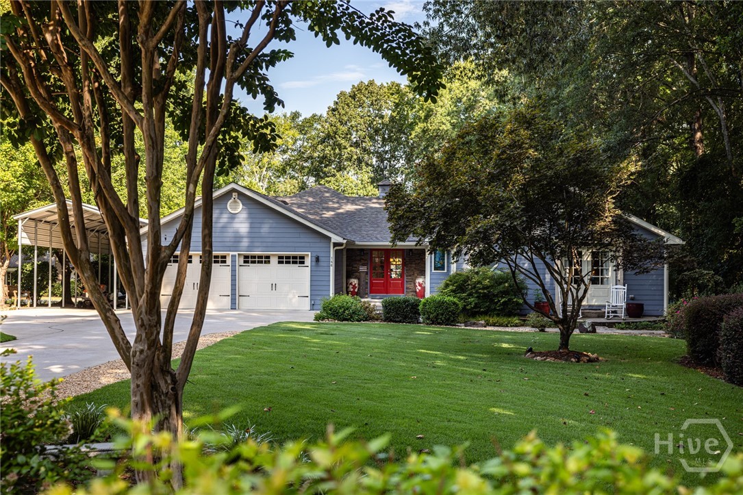 Property at 146 Misty Lane