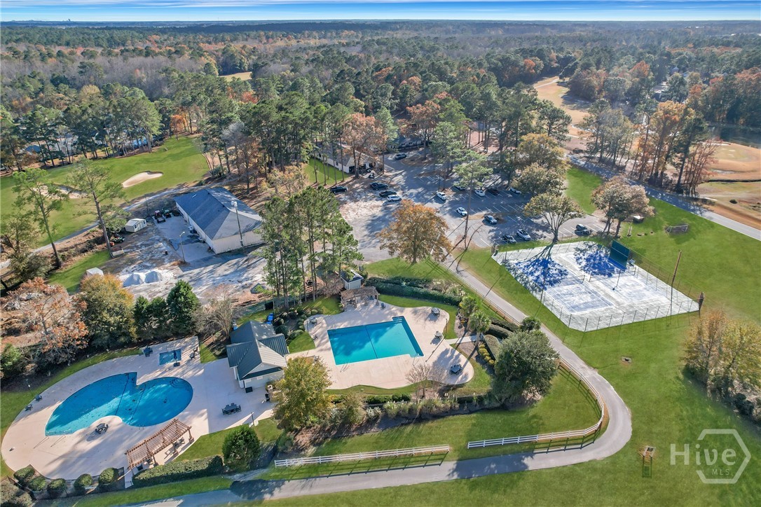 334 Keller Road, Rincon, GA, 31326