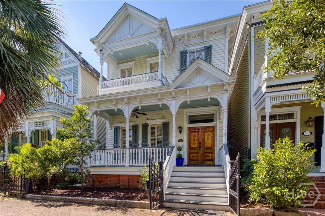 405 E Gordon Street